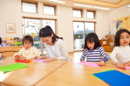 育幼院跟孤兒院的差別：育幼院收容對象、條件＆志工參與全指南