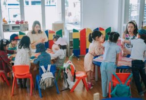 育幼院