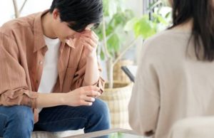 心裡諮商有用嗎
