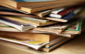 舊書