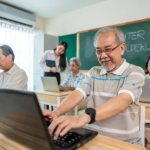 退休人士免費課程