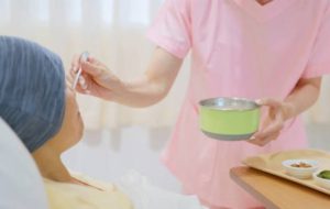 長者送飯服務