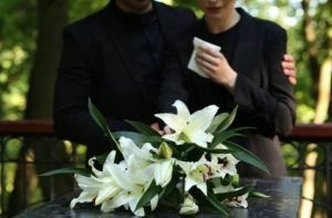 葬禮儀式