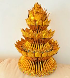蓮花塔
