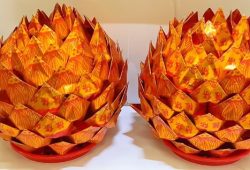 蓮花寶塔