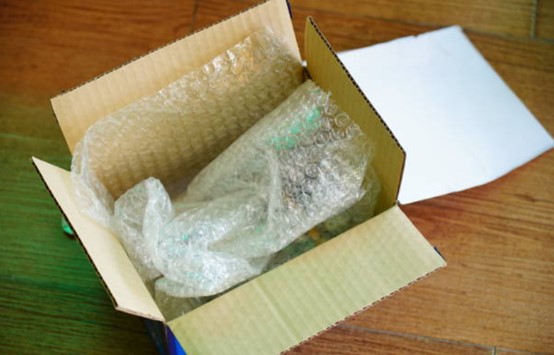 氣泡紙可以回收嗎？環保局公布最新正確丟法＆氣泡紙回收指南