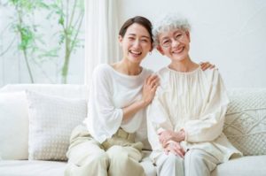 長者維修自住物業津貼申請