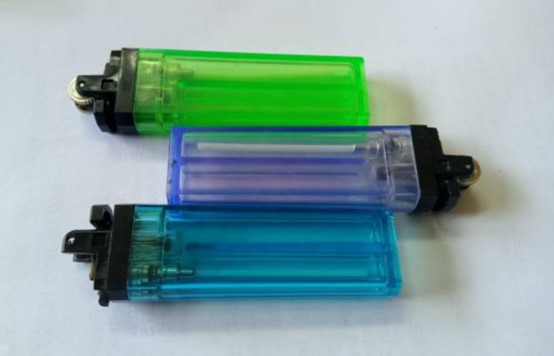 打火機回收