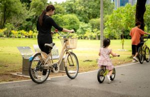 腳踏車