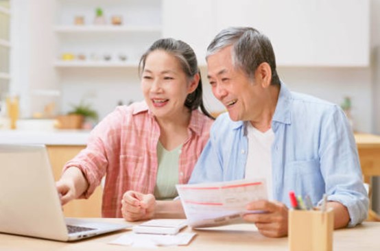 2026新北市老人福利有哪些？健保補助/三節禮金/每月津貼一次看！
