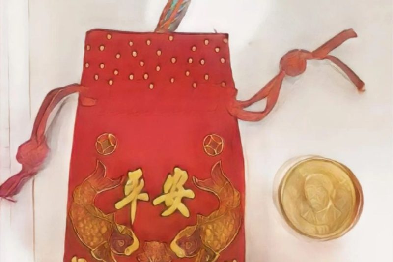 手尾錢怎麼處理？解析手尾錢禁忌、保存方式＆紅包袋處理