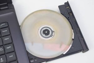 二手CD