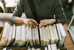 舊書回收