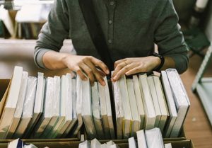 舊書回收