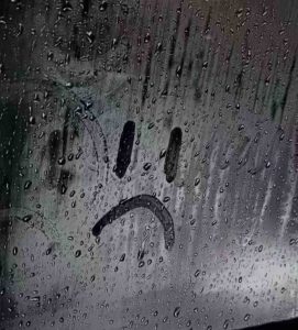 白事使人心情壓抑