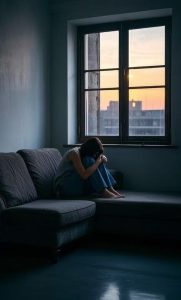 喪事讓人心情沉重