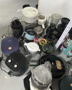 電器回收