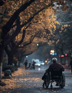 參加葬禮令人心情低落