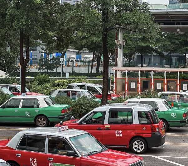 香港輪椅的士邊間好？6大專業輪椅的士推介、車資&輪椅的士附加費清晰預算指南