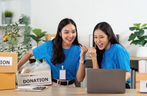 籌款活動