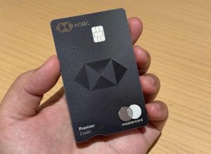 不同銀行信用卡回贈比較