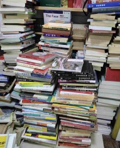 中學書回收