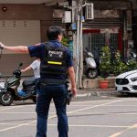 警察