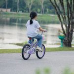 兒童腳踏車