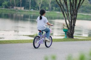 兒童腳踏車