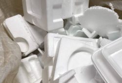 發泡膠回收