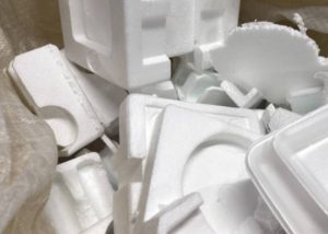 發泡膠回收