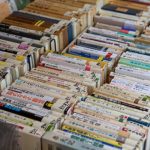 舊書回收