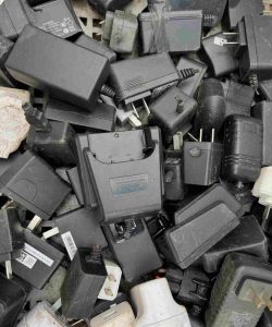 電子垃圾回收方法