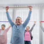 長者免費運動課程