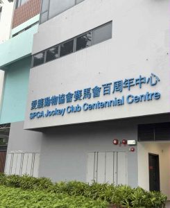 香港認可慈善機構